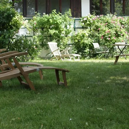 Hotel Zantl *
