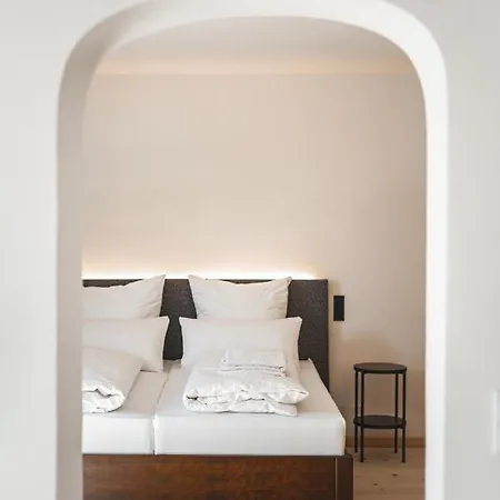 Hotel Zantl Bad Tolz