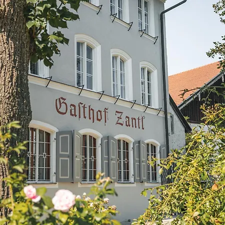 Zantl *