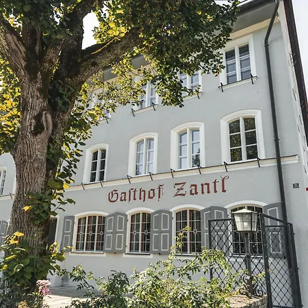 Zantl Bad Tolz