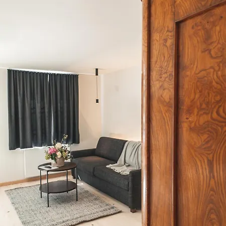 Hotell Zantl Bad Tölz