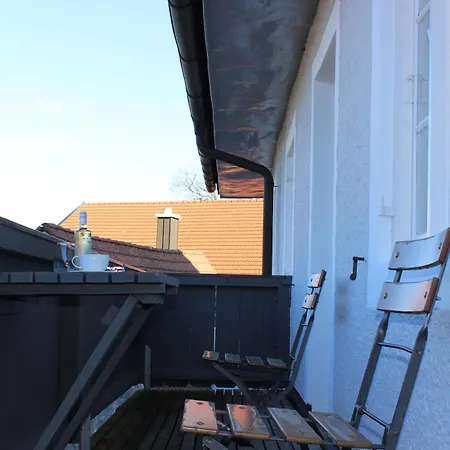 Hotell Zantl Bad Tölz