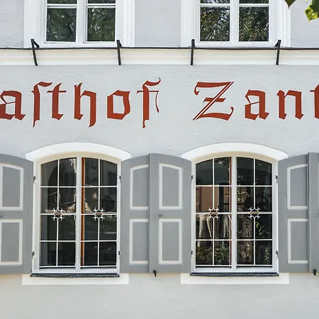 Hotel Zantl *