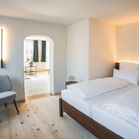 Hotell Zantl