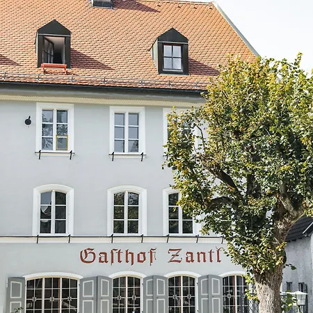 Hotell Zantl