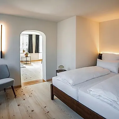 Hotell Zantl Bad Tölz