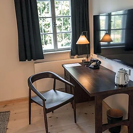 Hotell Zantl Bad Tölz
