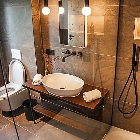 Zantl Hotell
