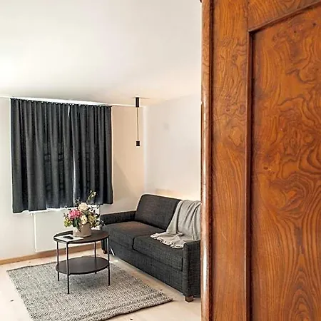 Hotell Zantl Bad Tölz