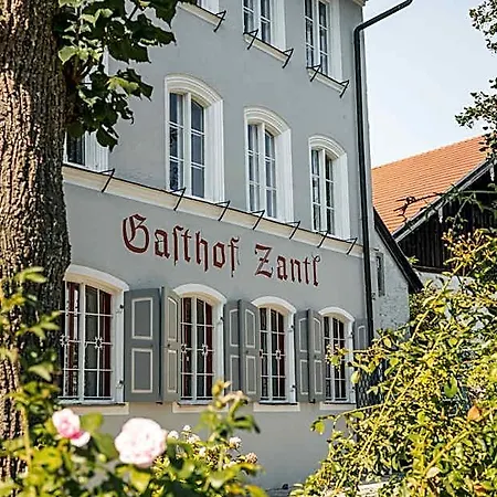 Zantl * Bad Tölz