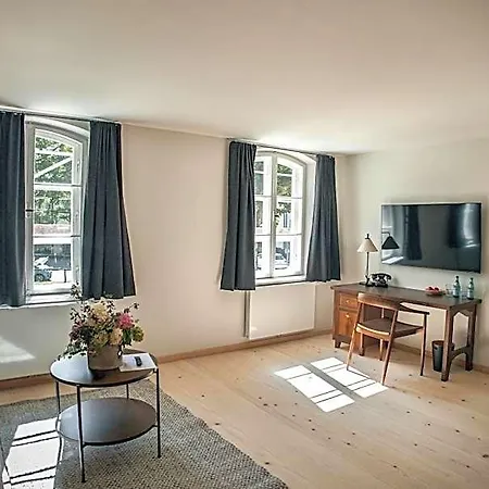 Zantl Hotell Bad Tölz