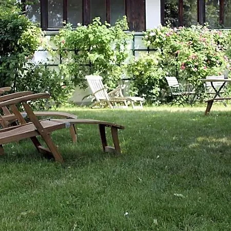 Hotell Zantl Bad Tölz
