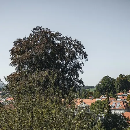 Hotell Zantl Bad Tölz