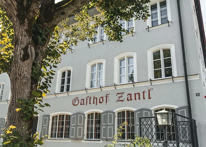 Zantl *